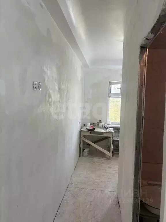 2-к кв. Ростовская область, Ростов-на-Дону 2-я Краснодарская ул., 80/1 ... - Фото 1