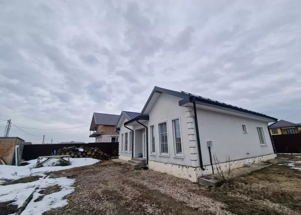 Дом в Московская область, Раменский муниципальный округ, д. Какузево ... - Фото 2