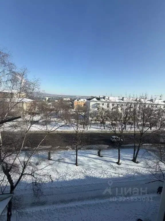 2-к кв. Приморский край, Уссурийск Владивостокское ш., 109А (43.4 м) - Фото 1