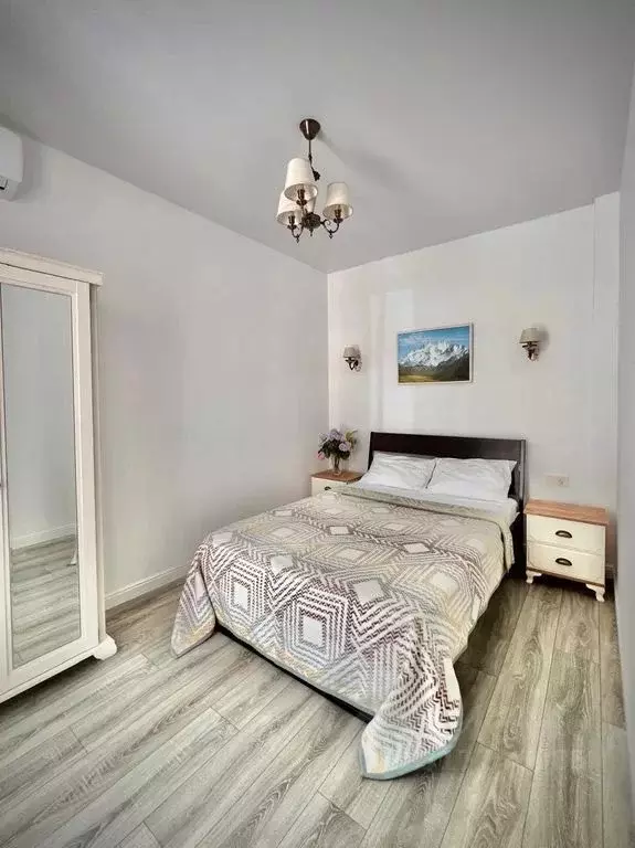 2-к кв. Краснодарский край, Сочи ул. Удачи, 14 (37.0 м) - Фото 0