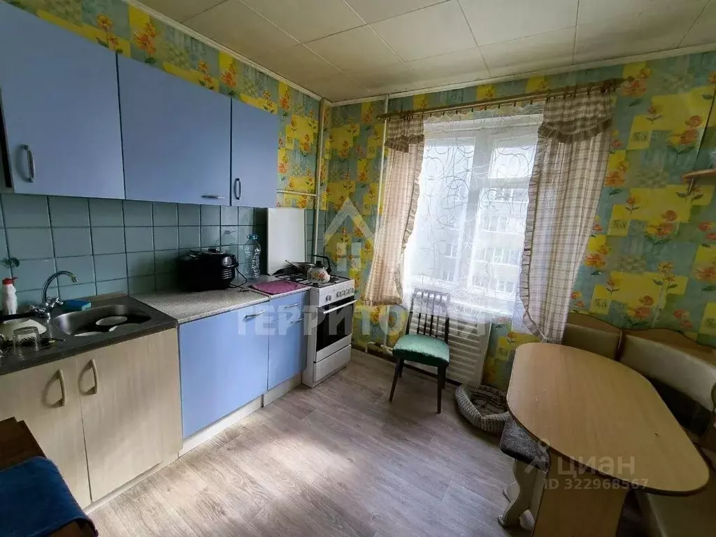 1-к кв. Костромская область, Кострома Катушечная ул., 23 (33.0 м) - Фото 1