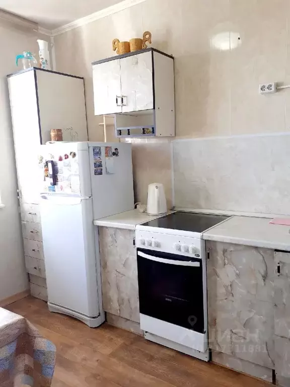 2-к кв. Москва Одесская ул., 18К3 (50.0 м) - Фото 0