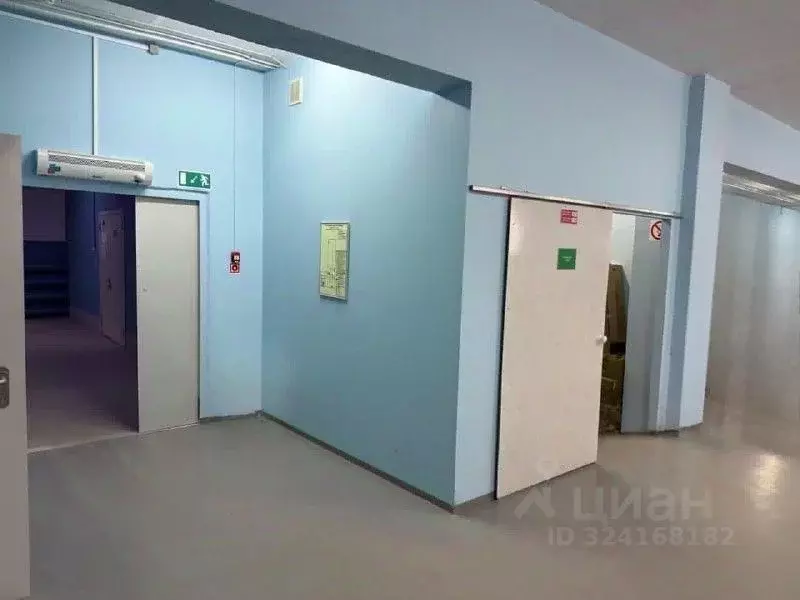 Склад в Московская область, Реутов Фабричная ул., 8 (301 м) - Фото 2