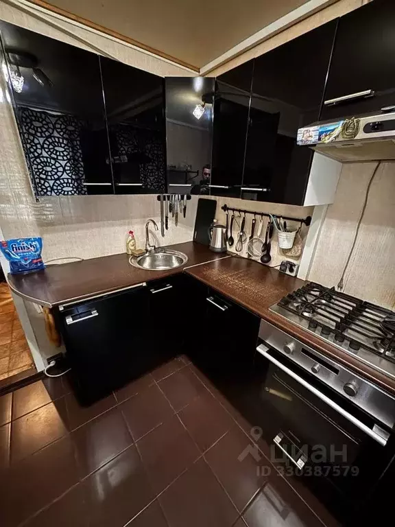 3-к кв. Санкт-Петербург Тимуровская ул., 4К1 (62.7 м) - Фото 1