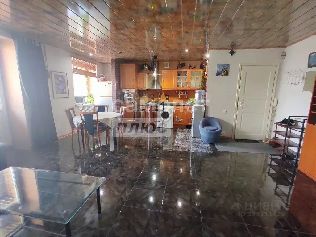 3-к кв. Липецкая область, Липецк Торговая пл., 2 (65.0 м) - Фото 1