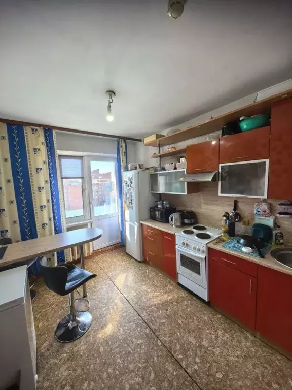 2-к кв. Иркутская область, Ангарск 32-й мкр, 1 (60.0 м) - Фото 1