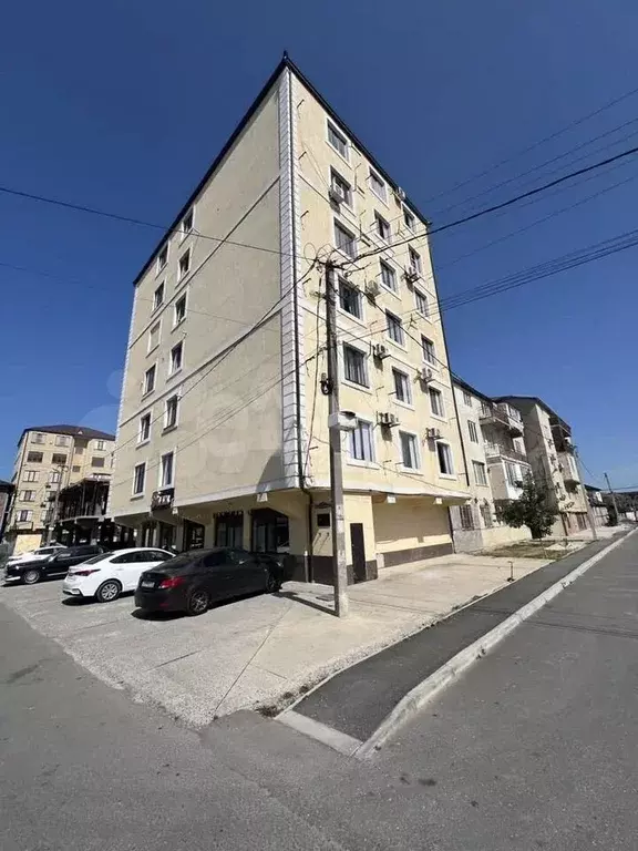 Продам торговое помещение, 140 м - Фото 1