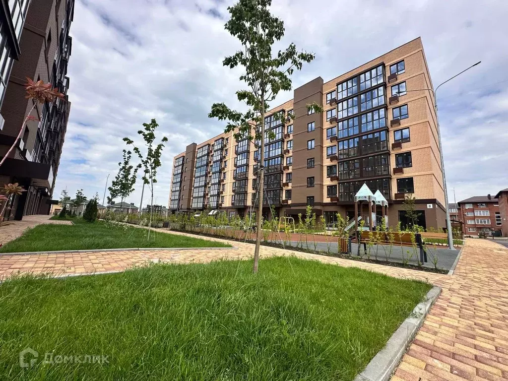Продаётся 2-к квартира, 65.4 м - Фото 0