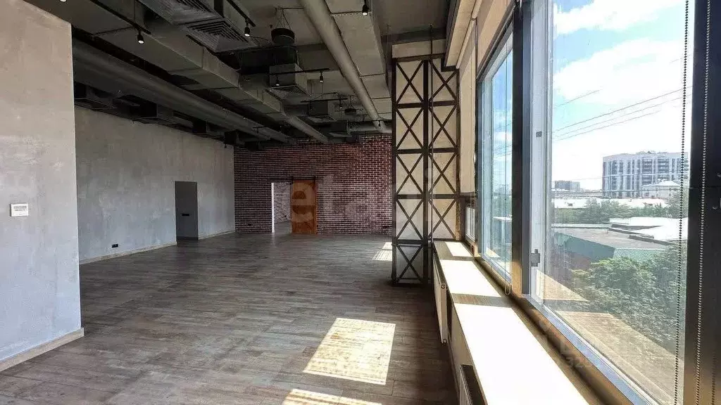 Офис в Москва проезд 3-й Марьиной рощи, 40С1 (146 м) - Фото 1