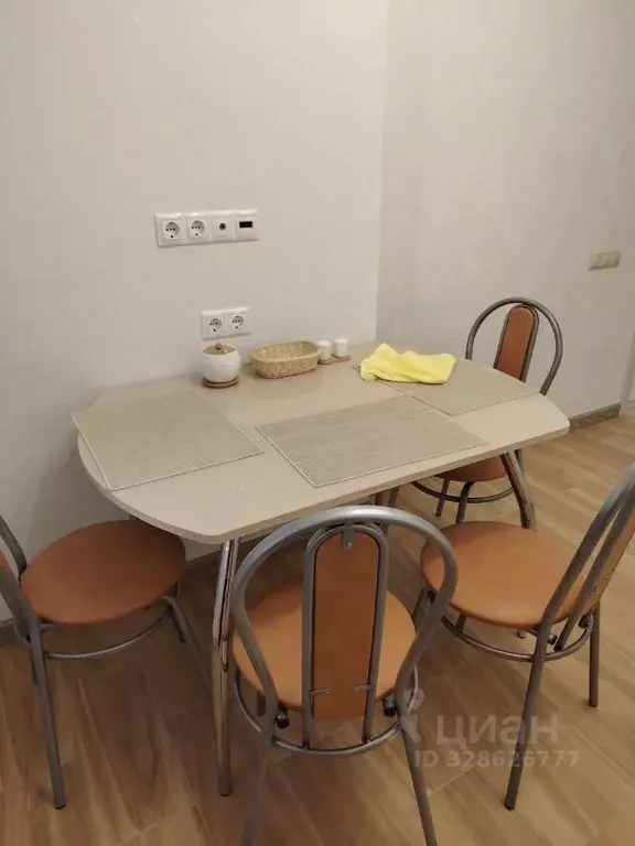 1-к кв. Москва 6-я Радиальная ул., 7/1к1 (42.0 м) - Фото 2