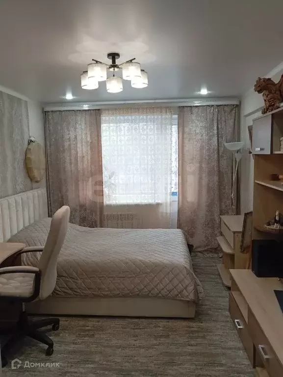 Продаётся 2-к квартира, 45 м - Фото 0