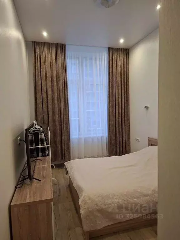 2-к кв. Москва Внуковское поселение, бул. Андрея Тарковского, 8 (67.0 ... - Фото 1