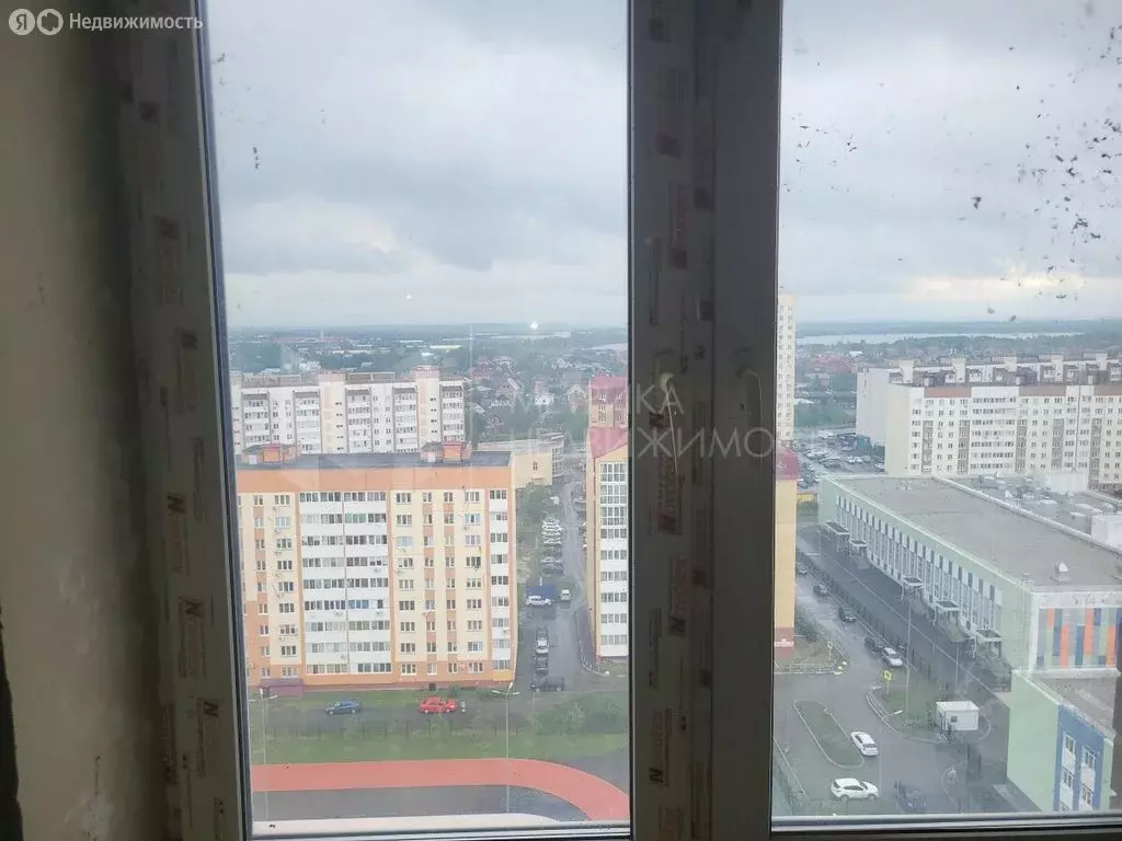 1-комнатная квартира: Тюмень, Вересковая улица, 11 (49.9 м) - Фото 1