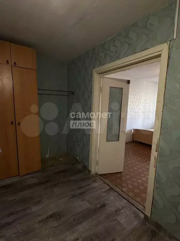1-к. квартира, 40 м, 4/6 эт. - Фото 0