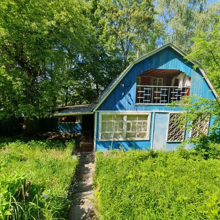 Дом в Нижегородская область, Богородский муниципальный округ  (50 м) - Фото 0