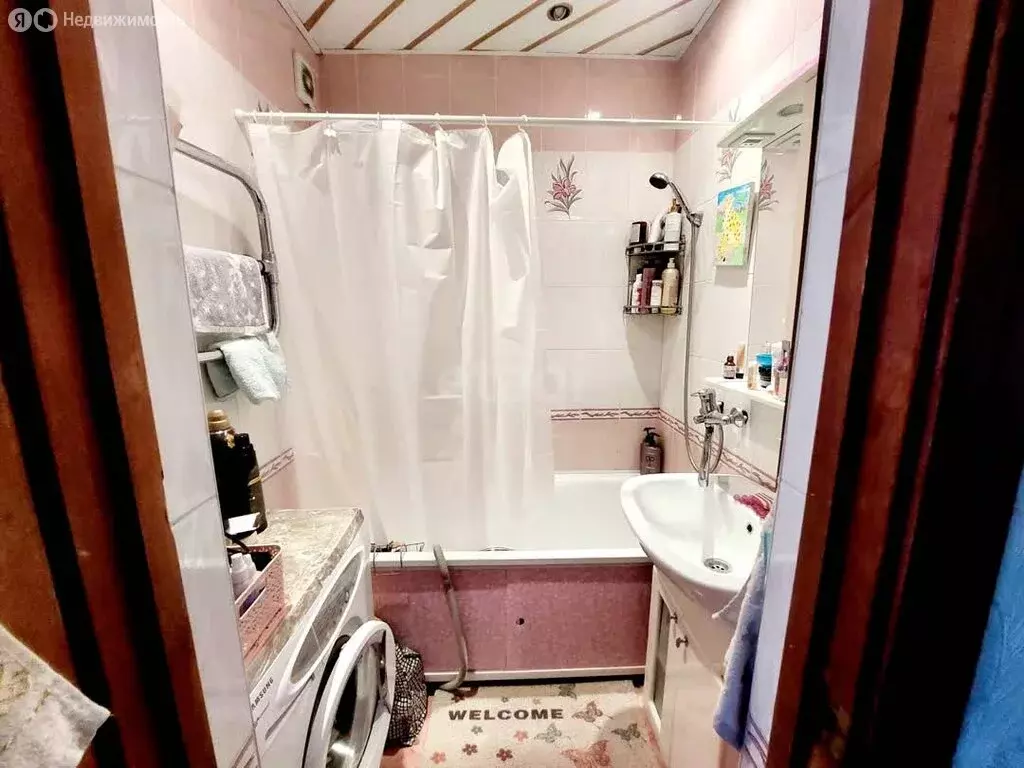 3-комнатная квартира: Пятигорск, Ессентукская улица, 74 (62.5 м) - Фото 2