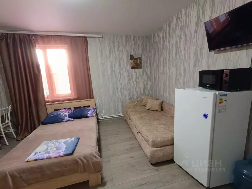 Комната Московская область, Коломна городской округ, с. Пирочи ул. ... - Фото 2