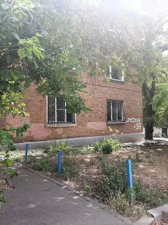 3-комнатная квартира: Ростов-на-Дону, Русская улица, 39 (47.3 м) - Фото 0