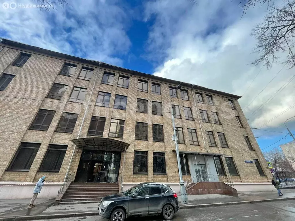 Офис (153.8 м) - Фото 2