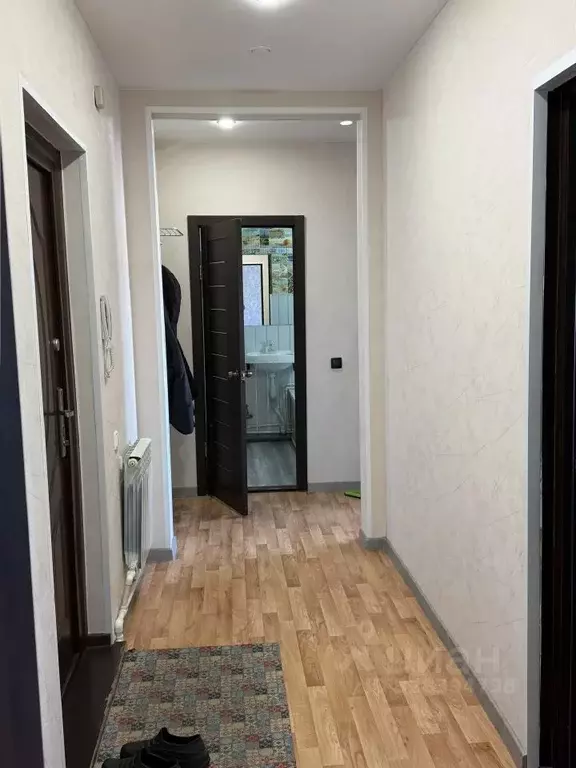 2-к кв. Ненецкий АО, Нарьян-Мар Искателей пгт, ул. Международная, 19 ... - Фото 2