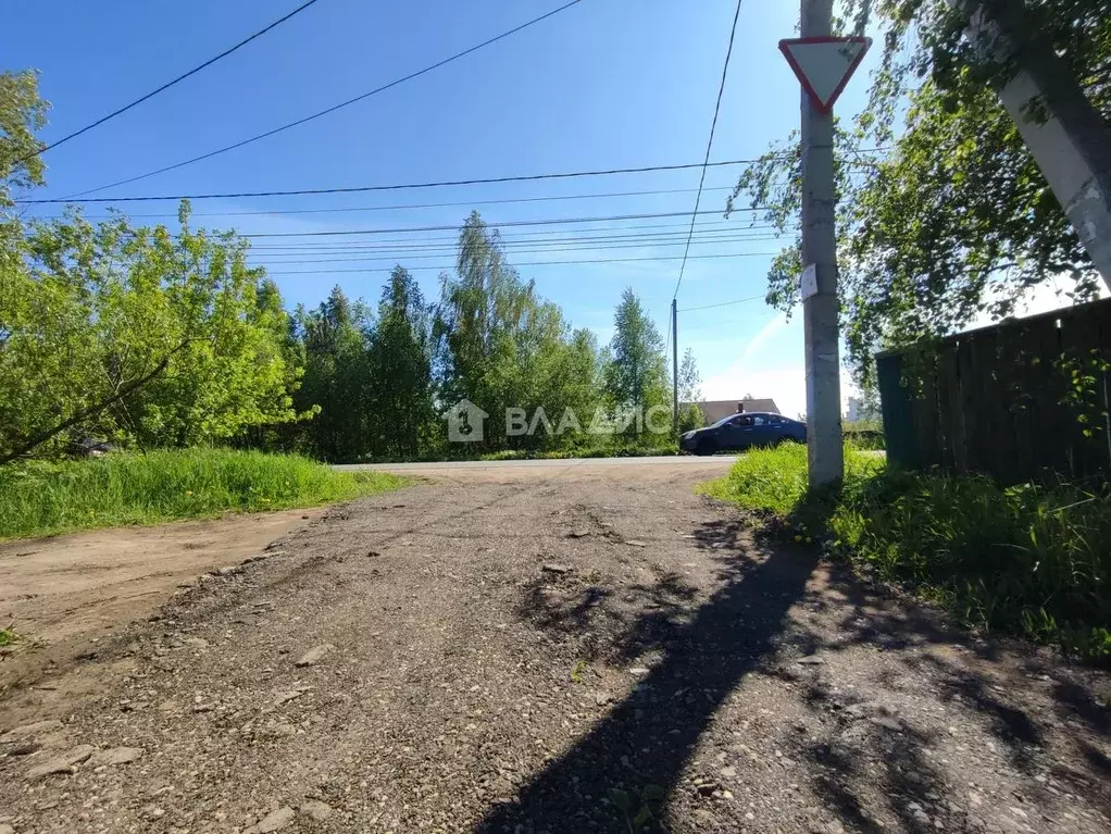 Участок в Ярославская область, Рыбинск Заволжский п/р, ул. 9 Января ... - Фото 0