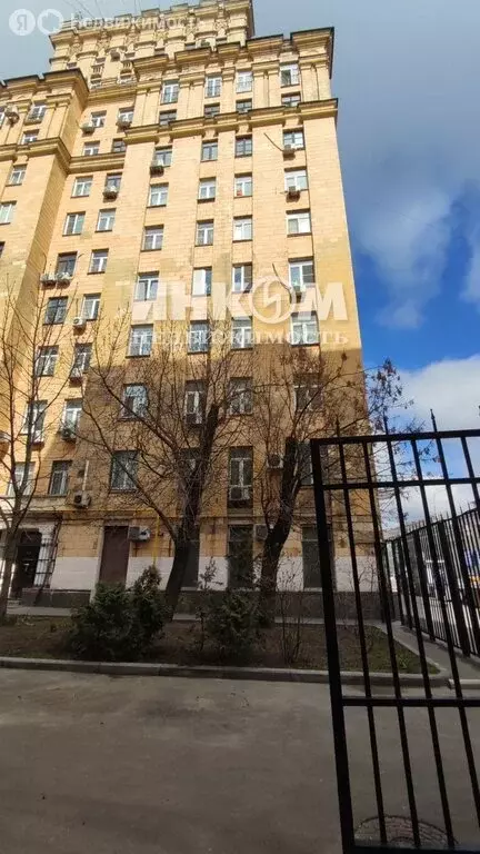 2-комнатная квартира: Москва, проспект Мира, 49 (63.7 м) - Фото 2