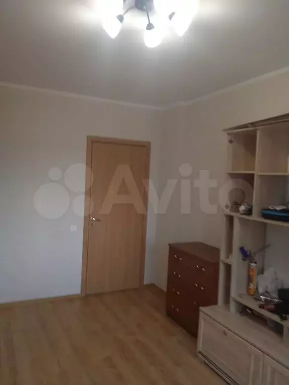 1-к. квартира, 36 м, 2/5 эт. - Фото 1