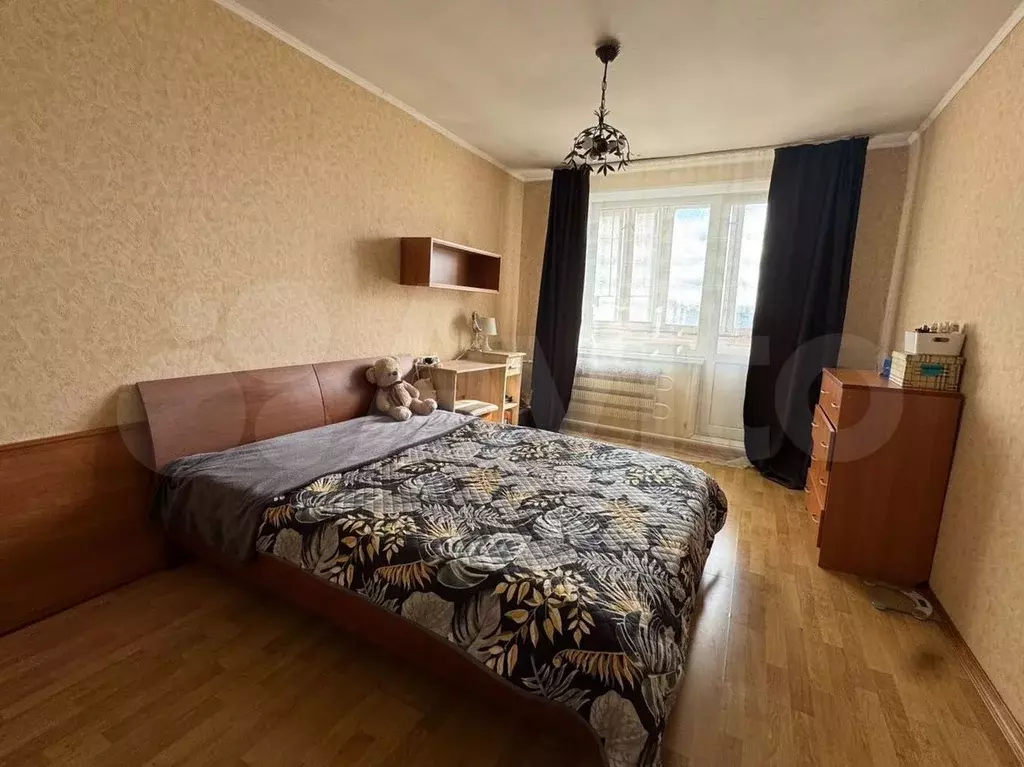 3-к. квартира, 63 м, 9/9 эт. - Фото 1