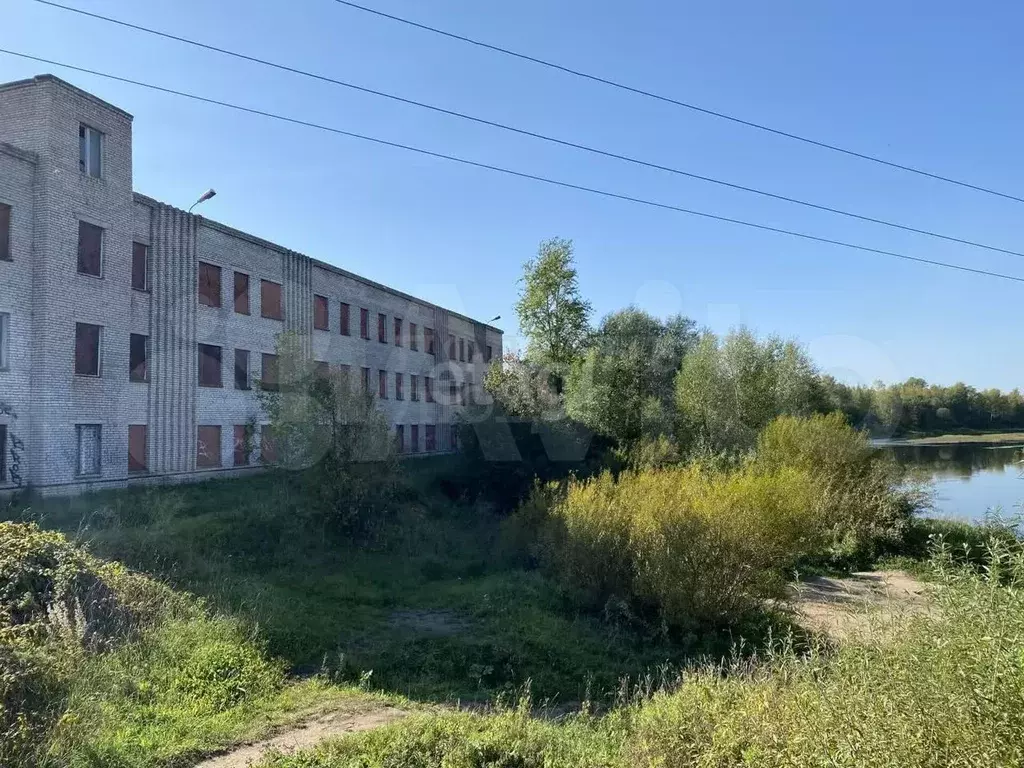 Продам помещение свободного назначения, 860 м - Фото 1