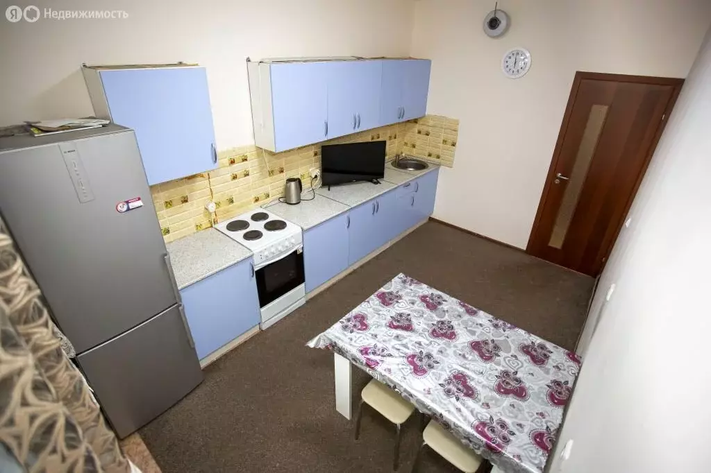 2-комнатная квартира: Ярославль, улица Академика Колмогорова, 13к3 ... - Фото 1