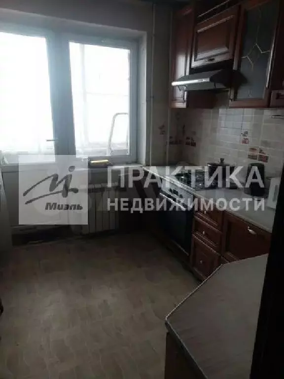 Продается 2-комнатная квартира - Фото 1