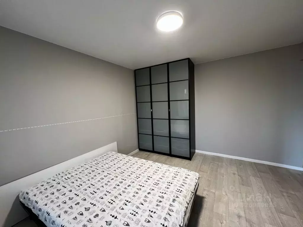 2-к кв. Самарская область, Самара ул. Николая Панова, 36 (45.0 м) - Фото 0