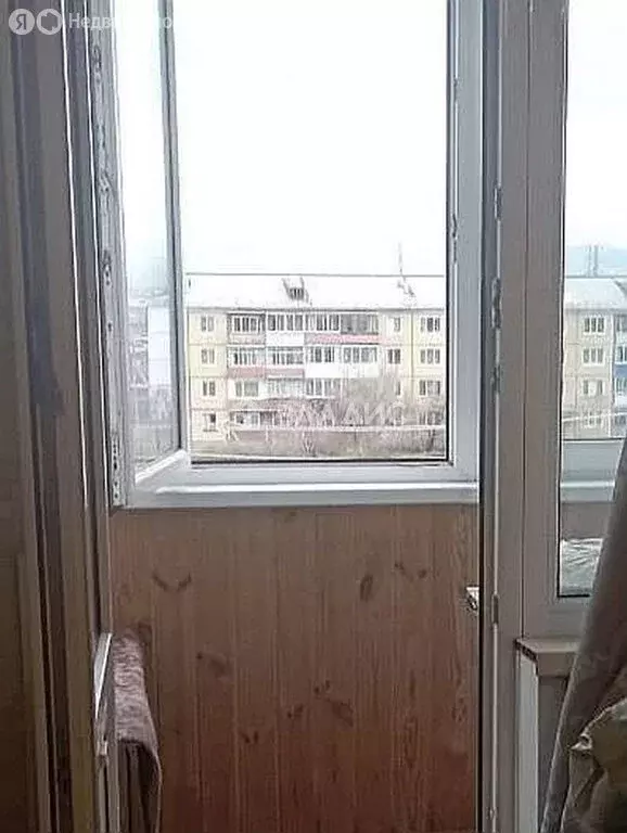1-комнатная квартира: Улан-Удэ, микрорайон Сокол, 5 (36 м) - Фото 0