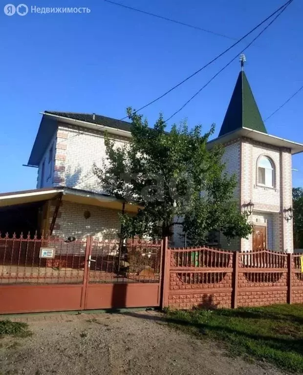 Дом в Шумейка, Советская улица, 32 (410 м) - Фото 2
