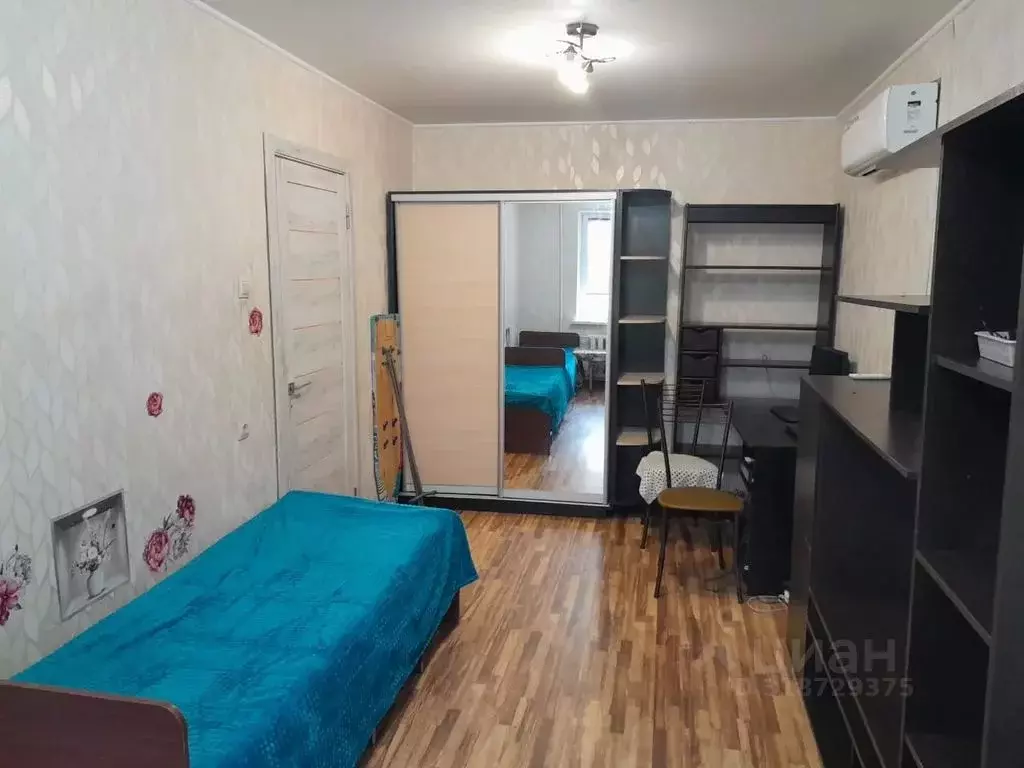 1-к кв. Краснодарский край, Геленджик Одесская ул., 7А (36.0 м) - Фото 1