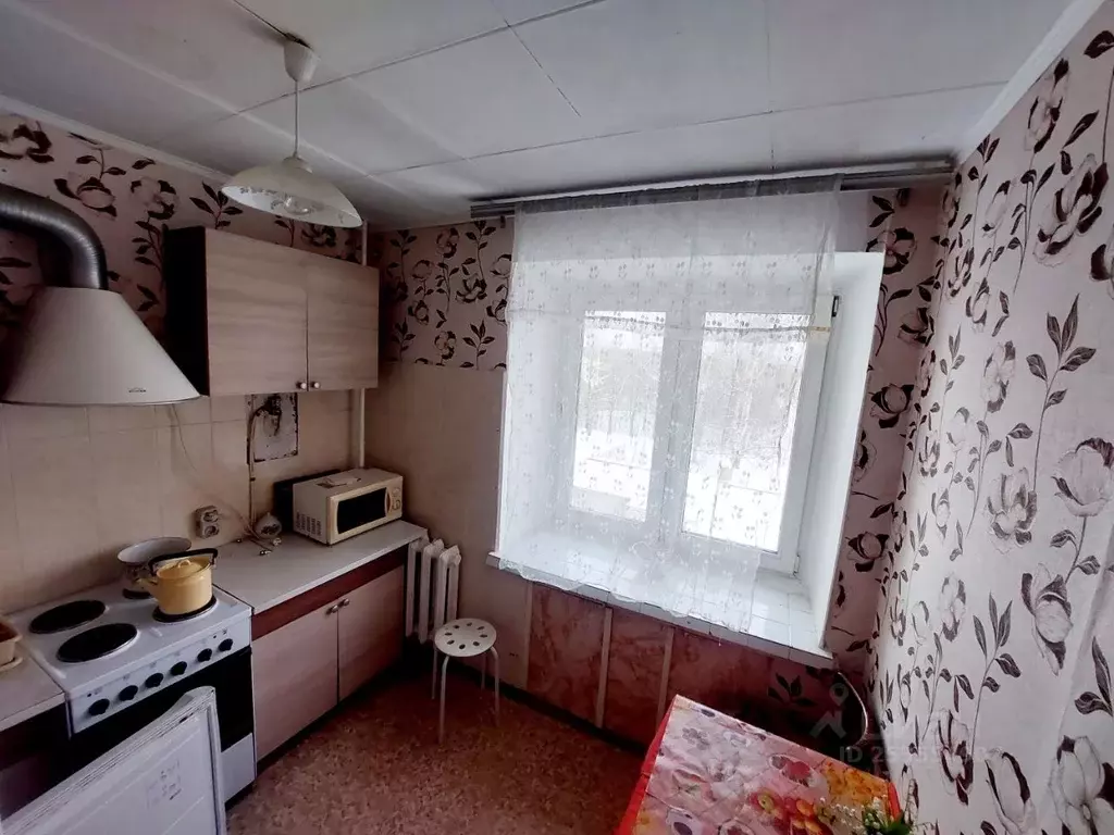 2-к кв. Ярославская область, Ярославль Кавказская ул., 29 (44.0 м) - Фото 1