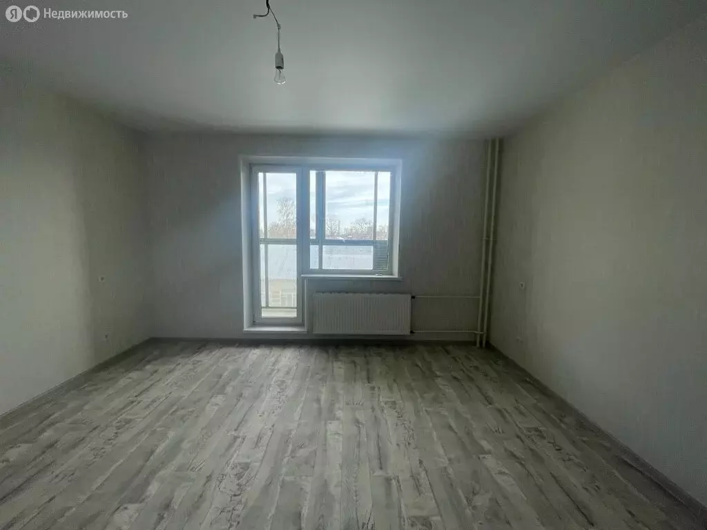 Квартира-студия: Копейск, проспект Победы, 48Б (26.61 м) - Фото 2