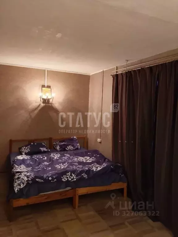 1-к кв. Крым, Ялта муниципальный округ, Кореиз пгт ул. Южная, 44 (30.0 ... - Фото 1