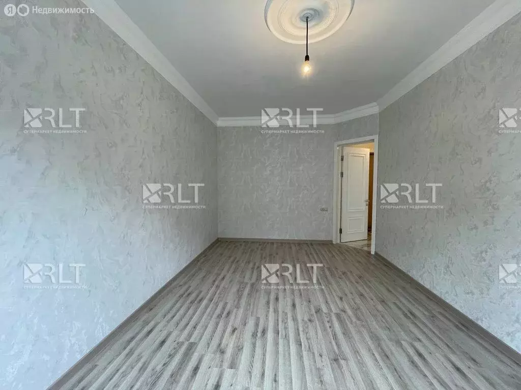 1-комнатная квартира: Махачкала, Газпромная улица, 15к4 (45 м) - Фото 1