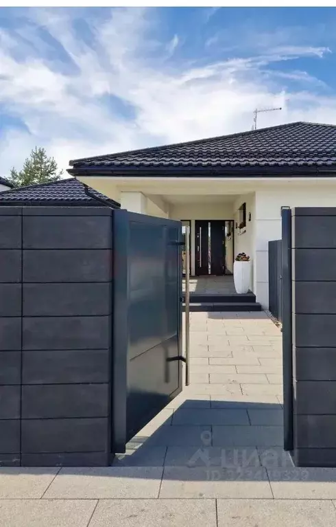 Дом в Ростовская область, Ростов-на-Дону ул. 4-я Яхонтовая, 16А (110 ... - Фото 2