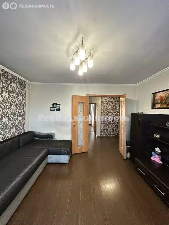 2-комнатная квартира: Кызыл, улица Ооржака Лопсанчапа, 17 (51.5 м) - Фото 2