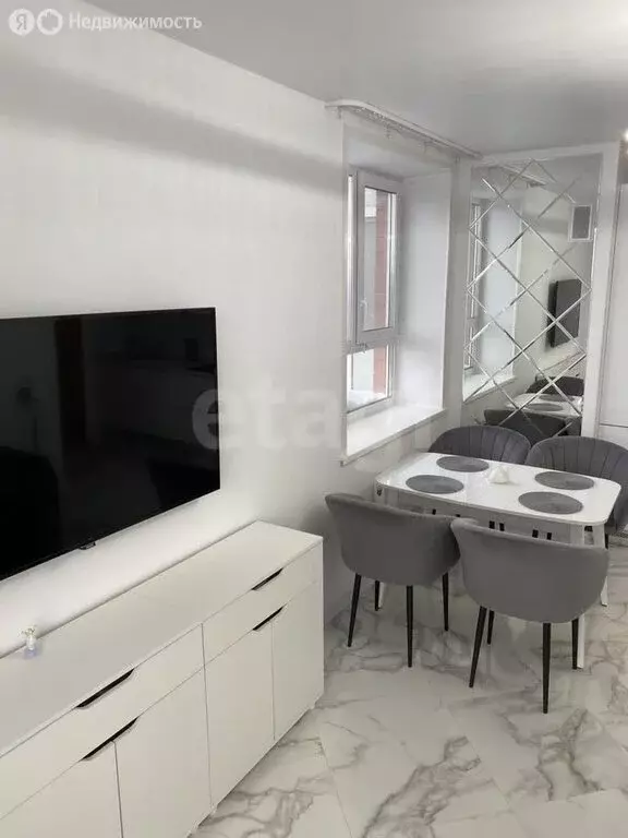 2-комнатная квартира: Пермь, Вагонная улица, 30 (40 м) - Фото 2