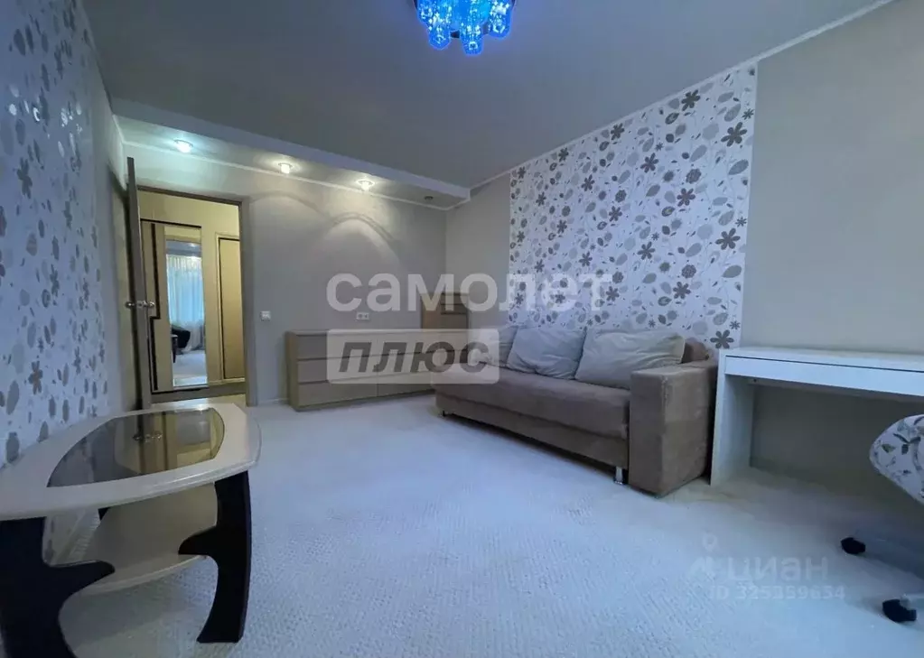 1-к кв. Свердловская область, Екатеринбург ул. Уральских Рабочих, 15 ... - Фото 2