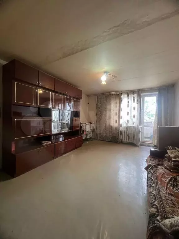Комната 23 м в 4-к., 5/5 эт. - Фото 0