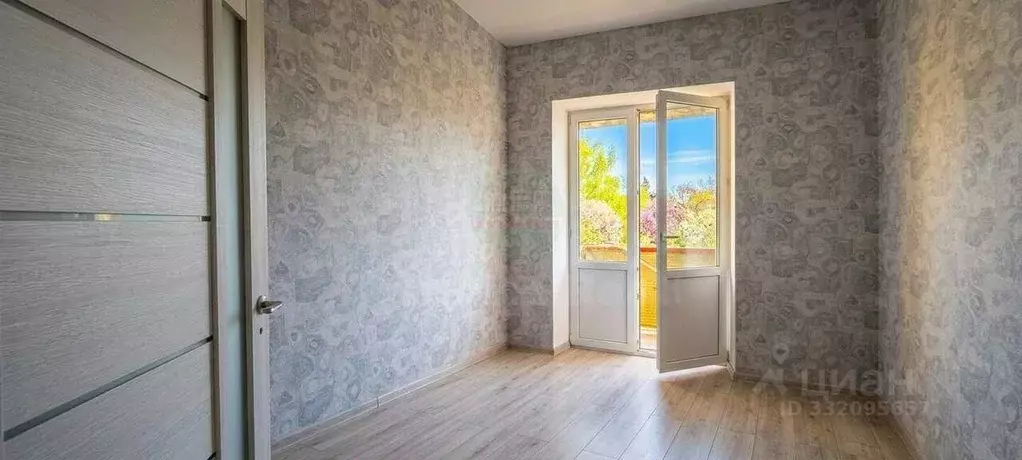 2-к кв. Севастополь ул. Матвея Воронина, 63 (43.8 м) - Фото 2