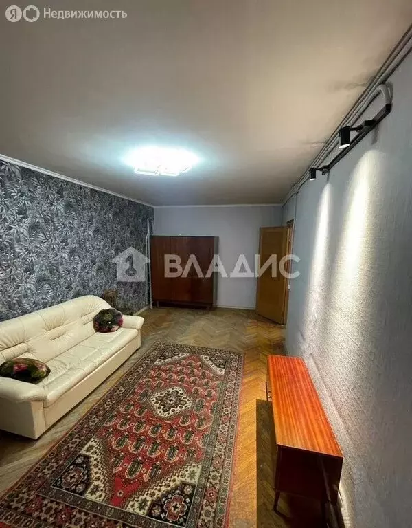 2-комнатная квартира: Москва, Планерная улица, 12к5 (44.5 м) - Фото 2