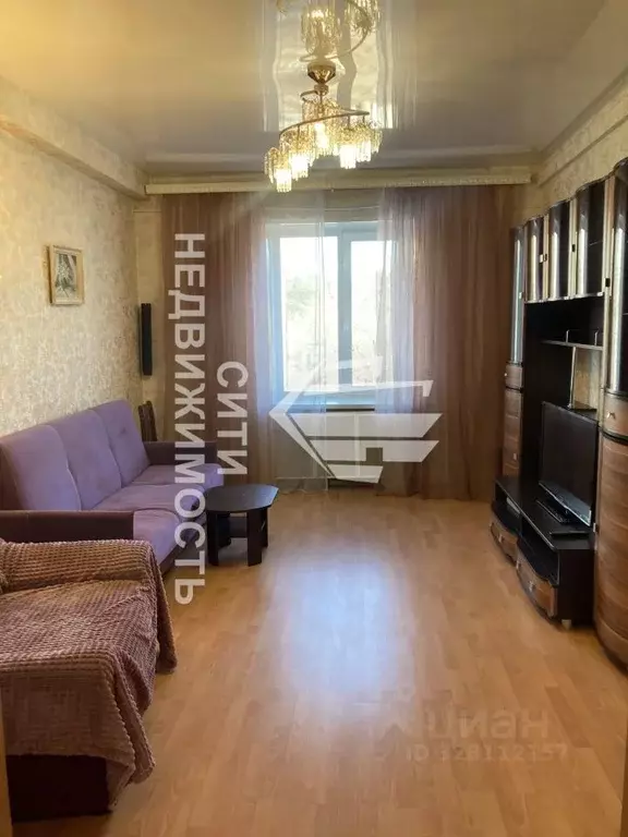 3-к кв. Московская область, Жуковский ул. Чкалова, 33 (75.0 м) - Фото 2