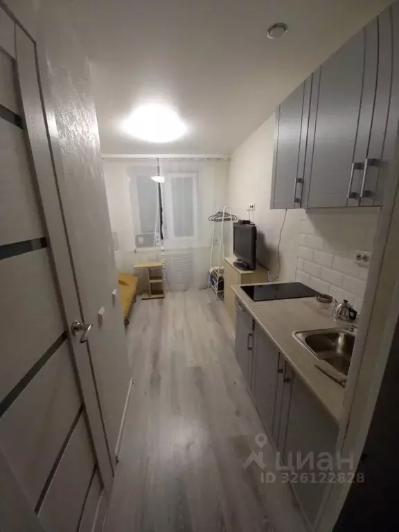 Студия Нижегородская область, Нижний Новгород ул. Щербакова, 19 (13.0 ... - Фото 2