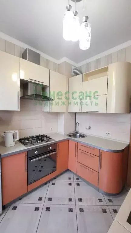 2-к кв. Брянская область, Брянск ул. Фокина, 37А (53.0 м) - Фото 0