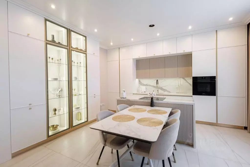 Коттедж в Томская область, Томск пос. Залесье,  (380 м) - Фото 1